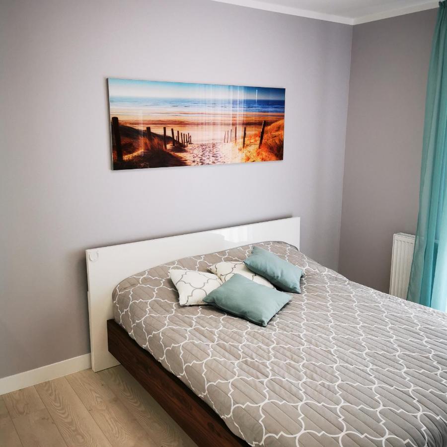 Apartament Ideal Dziwnów المظهر الخارجي الصورة