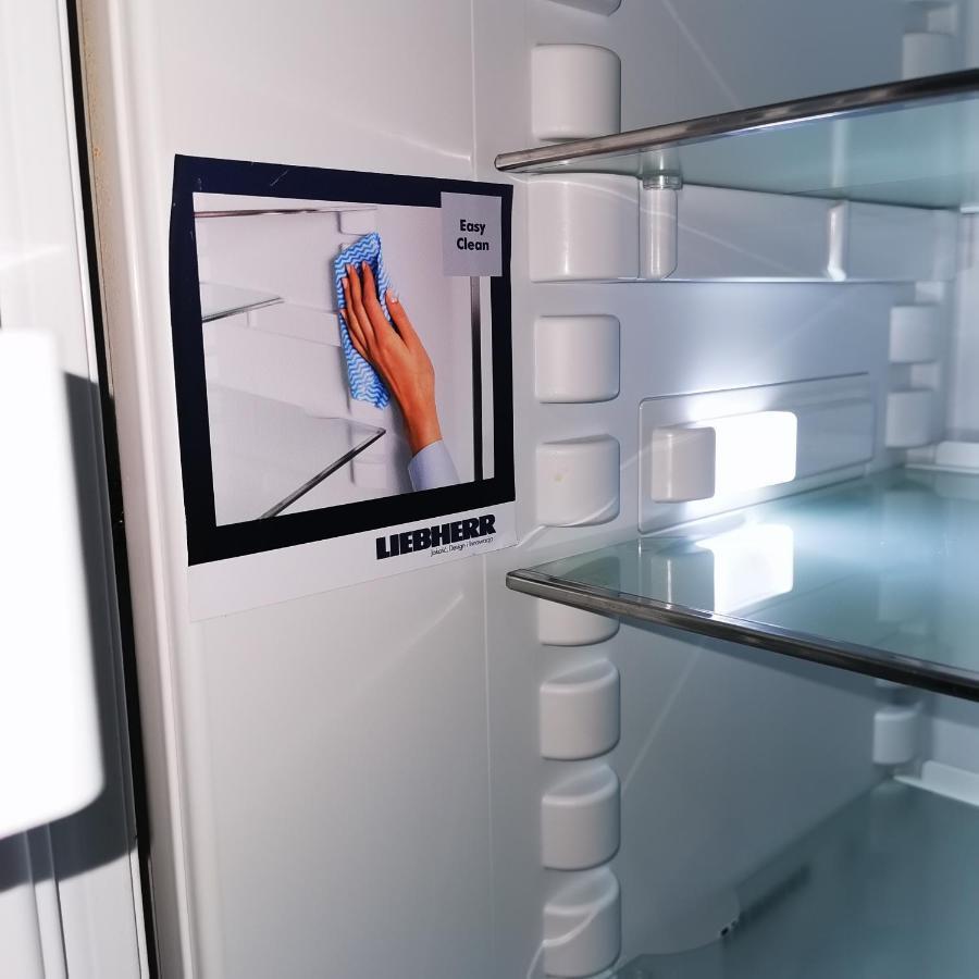 Apartament Ideal Dziwnów المظهر الخارجي الصورة