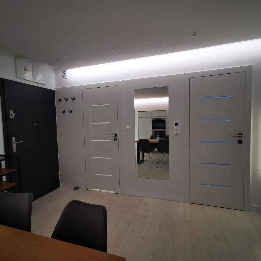 Apartament Ideal Dziwnów المظهر الخارجي الصورة