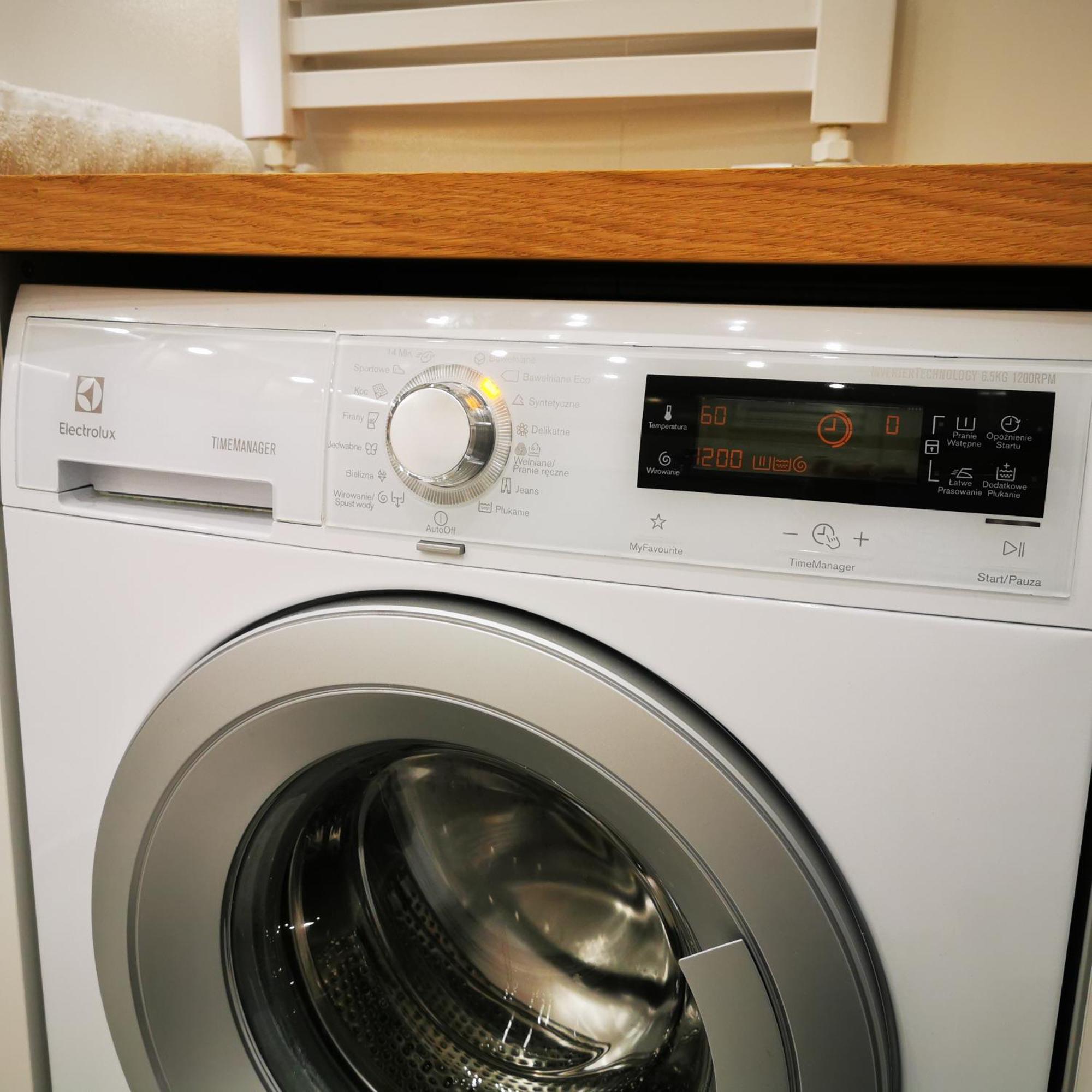 Apartament Ideal Dziwnów الغرفة الصورة