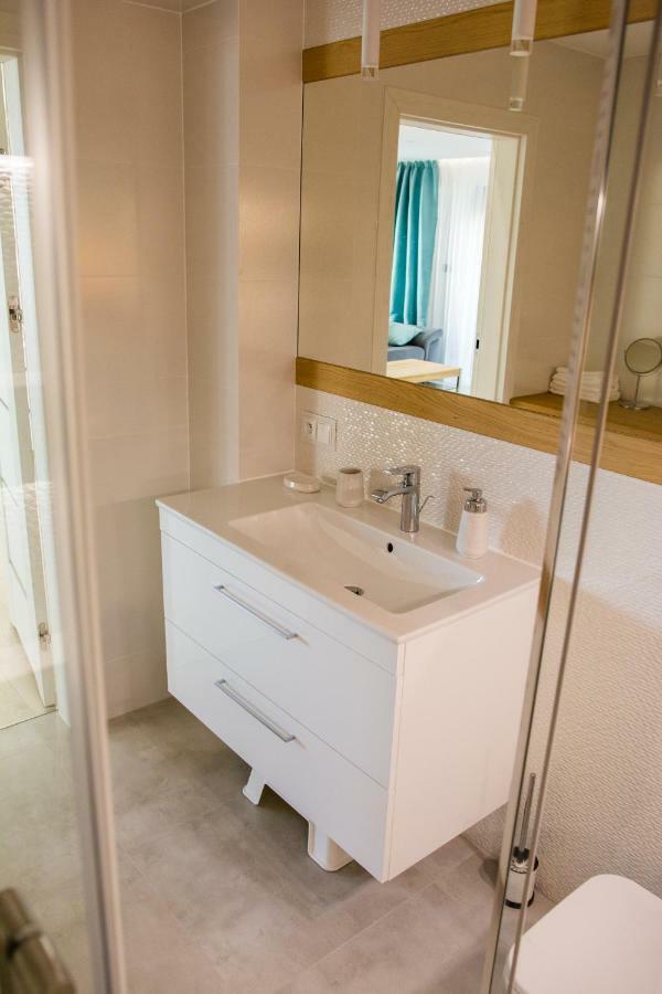Apartament Ideal Dziwnów المظهر الخارجي الصورة