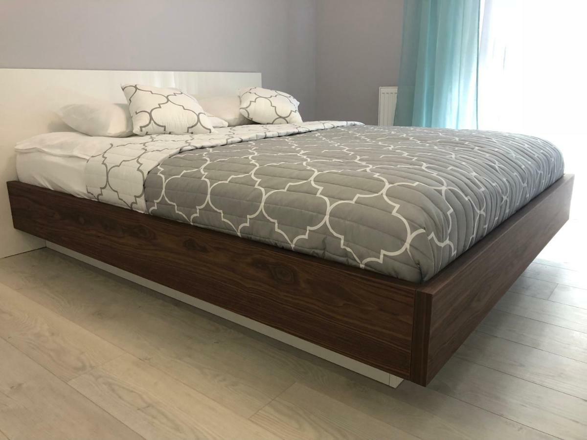 Apartament Ideal Dziwnów المظهر الخارجي الصورة