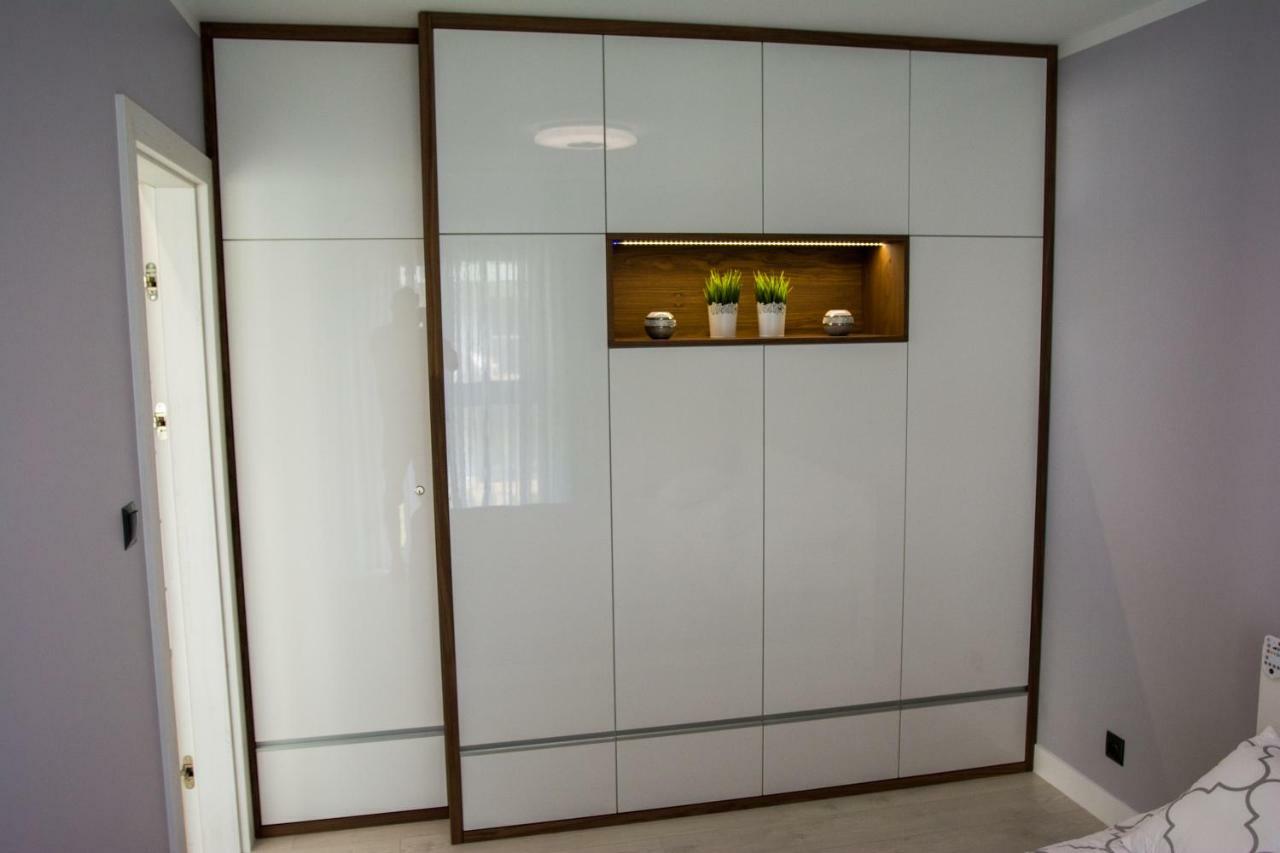 Apartament Ideal Dziwnów المظهر الخارجي الصورة