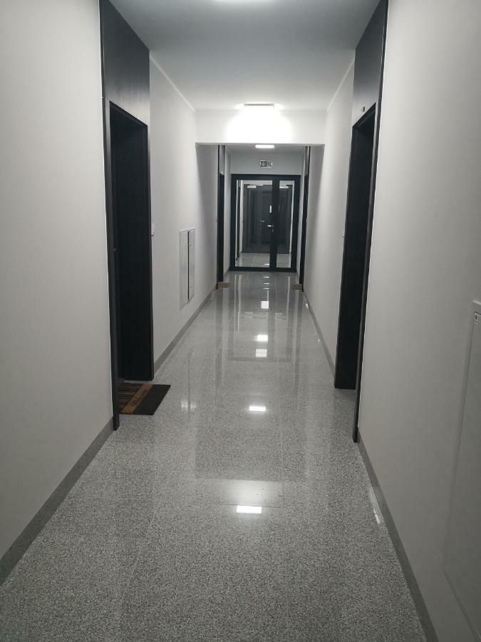 Apartament Ideal Dziwnów المظهر الخارجي الصورة